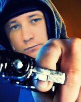 Діма Матвієнко