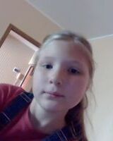 Анна Дешина