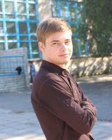 Павло Удод