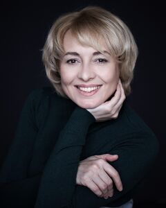 Лариса Семирозуменко