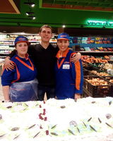 Антон Бородайкеви