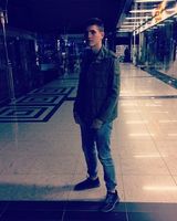 Трипадуш Валентинович