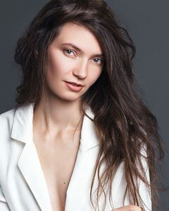 Алина Александрова