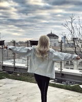 Анна Романова