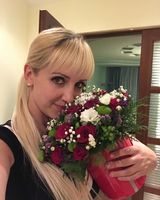 Наталья Чубенко
