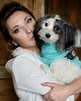 Alyona Afinskaya