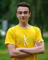 Юрій Кошкін
