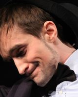 Дмитрий Демков