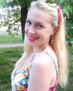 Ирина Хайруллина