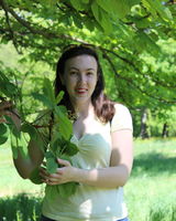 Екатерина Попруга