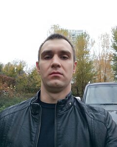 Олексій Альошин
