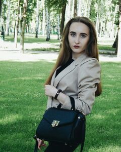 Валентина Станіславівна