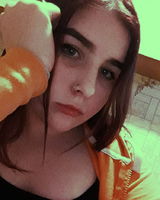 Альона Юріївна