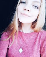 Олександра Волох