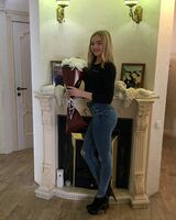 Ангеліна Кузьмук