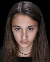 Раяна Ситник