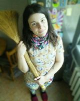 Юлия-Анна Кришталь