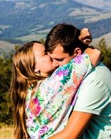 Настя Белан