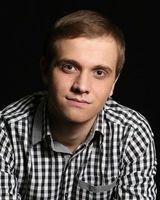 Антон Кулініч