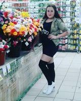 Алина Никитина