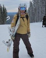 Анастасия Светлова