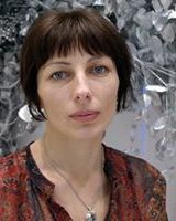 Наталья Шешеня