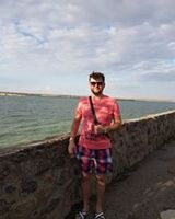 Дмитрий Балан