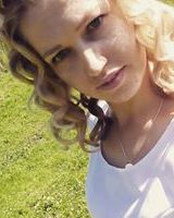 Олександра Поляк