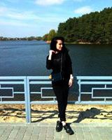 Диана Вербицкая