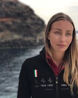 Мария Коваль