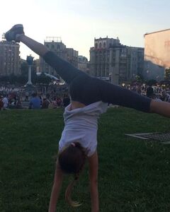 Валерия Радченко