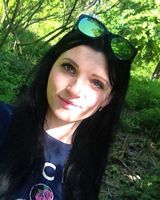 Екатерина Тремтий