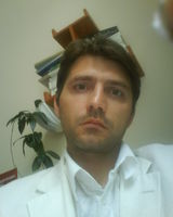 Андрей Винник