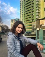 Ольга Купрієнко