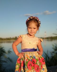 Іванна Богожавець