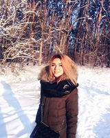 Екатерина Емельянова