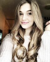 Виктория Беленцова