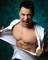 Ruslan Podopryhora