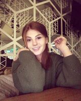 Олеся Шпилевська