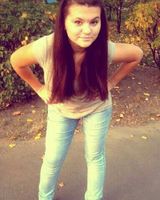 Таня Дерунець