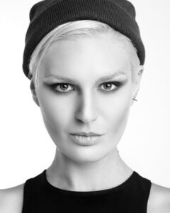 Светлана Карабин