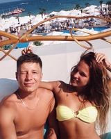 Аня Литовченко