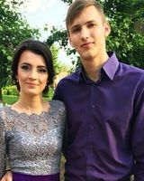 Надя Калиева