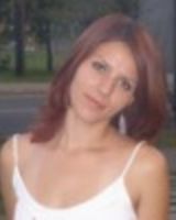 Снежана Воеводкина