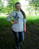 Ангеліна Клехо