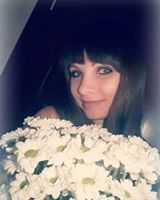 Катерина Абрамова