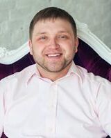 Виталий Белецкий