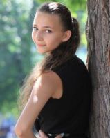 Анастасія Кисільова