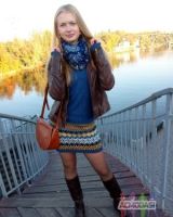 Аліна Плескач