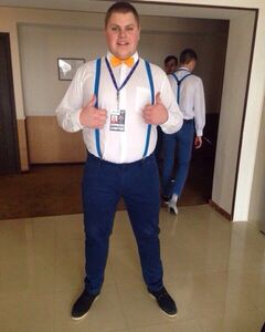 Віктор Бондар